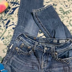 MissMe pants 2